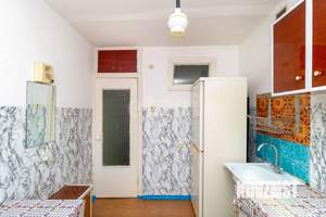 3-к квартира, вторичка, 61м2, 5/5 этаж