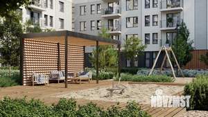2-к квартира, вторичка, 65м2, 3/17 этаж