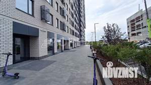 Студия квартира, вторичка, 18м2, 6/16 этаж