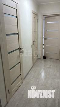 2-к квартира, вторичка, 58м2, 16/17 этаж