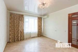 1-к квартира, вторичка, 61м2, 7/9 этаж