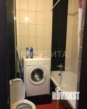 1-к квартира, вторичка, 27м2, 9/10 этаж