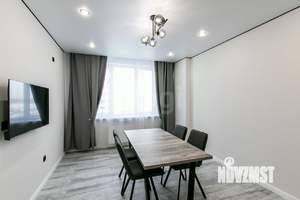 2-к квартира, вторичка, 66м2, 5/9 этаж