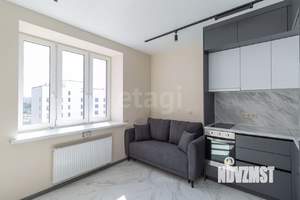 1-к квартира, вторичка, 40м2, 8/8 этаж