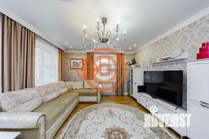 3-к квартира, вторичка, 85м2, 6/16 этаж