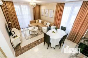 1-к квартира, вторичка, 37м2, 10/16 этаж