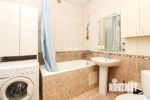 1-к квартира, вторичка, 51м2, 10/12 этаж