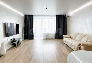 2-к квартира, вторичка, 79м2, 7/9 этаж