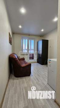 Студия квартира, вторичка, 15м2, 4/15 этаж