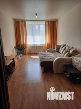 1-к квартира, вторичка, 49м2, 9/20 этаж