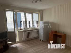Студия квартира, вторичка, 17м2, 2/8 этаж