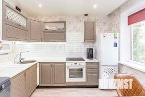 3-к квартира, вторичка, 66м2, 4/9 этаж