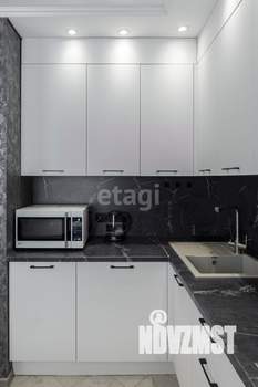 1-к квартира, вторичка, 49м2, 15/16 этаж