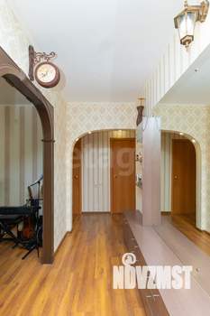 3-к квартира, вторичка, 69м2, 3/9 этаж