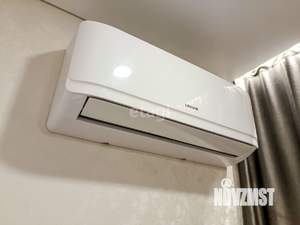 1-к квартира, вторичка, 45м2, 1/11 этаж