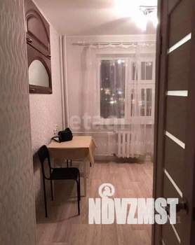 1-к квартира, вторичка, 40м2, 3/12 этаж