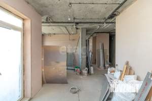 1-к квартира, вторичка, 71м2, 18/19 этаж