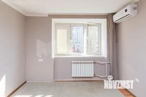 1-к квартира, вторичка, 41м2, 5/5 этаж