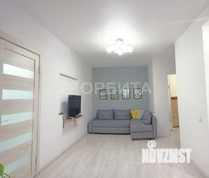 2-к квартира, вторичка, 40м2, 4/5 этаж