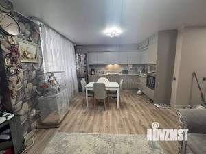 2-к квартира, вторичка, 76м2, 2/6 этаж