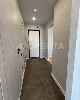1-к квартира, вторичка, 34м2, 5/9 этаж
