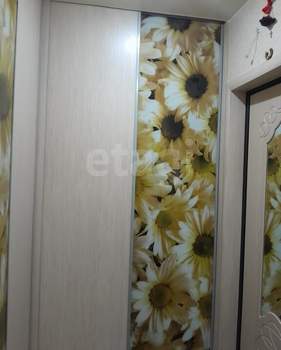 1-к квартира, вторичка, 37м2, 8/16 этаж