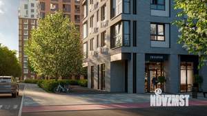 2-к квартира, вторичка, 61м2, 6/13 этаж