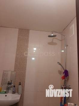 1-к квартира, вторичка, 40м2, 7/9 этаж