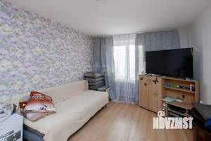 2-к квартира, вторичка, 62м2, 11/14 этаж