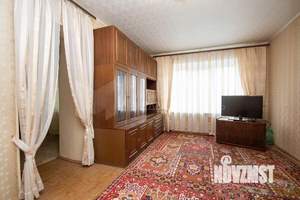 2-к квартира, вторичка, 44м2, 5/9 этаж