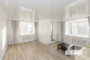 2-к квартира, вторичка, 87м2, 5/9 этаж