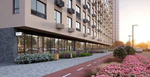 2-к квартира, вторичка, 93м2, 17/7 этаж