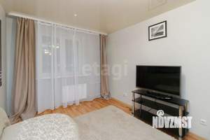 1-к квартира, вторичка, 30м2, 2/16 этаж