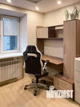 3-к квартира, вторичка, 118м2, 9/9 этаж