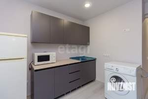 1-к квартира, вторичка, 31м2, 2/5 этаж