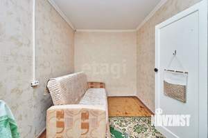 3-к квартира, вторичка, 57м2, 5/5 этаж