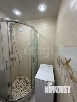 2-к квартира, вторичка, 43м2, 5/5 этаж