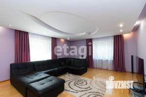 4-к квартира, вторичка, 177м2, 2/10 этаж