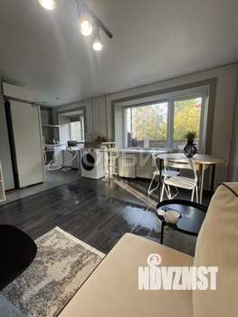 2-к квартира, вторичка, 43м2, 2/5 этаж