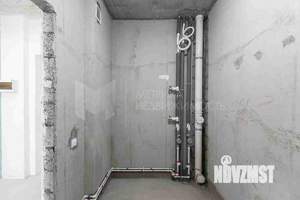 1-к квартира, вторичка, 38м2, 6/24 этаж