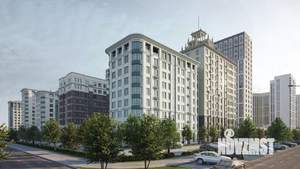 3-к квартира, вторичка, 92м2, 7/24 этаж