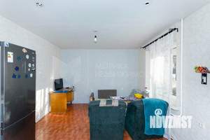 3-к квартира, вторичка, 94м2, 1/5 этаж