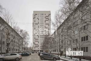 Студия квартира, вторичка, 15м2, 5/5 этаж