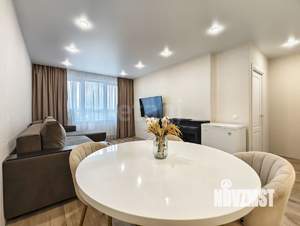 1-к квартира, вторичка, 44м2, 4/22 этаж