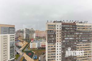 Студия квартира, вторичка, 21м2, 14/15 этаж