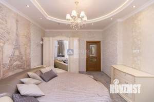 2-к квартира, вторичка, 102м2, 12/23 этаж