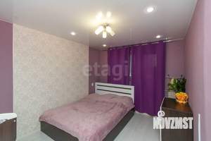 2-к квартира, вторичка, 42м2, 5/5 этаж