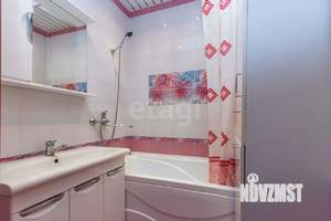 3-к квартира, вторичка, 61м2, 8/9 этаж