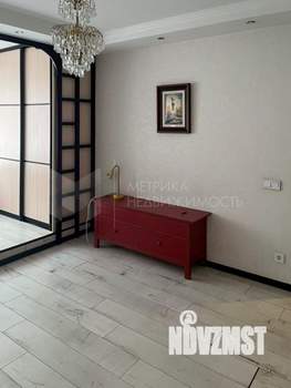 3-к квартира, вторичка, 90м2, 8/14 этаж