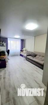 2-к квартира, вторичка, 66м2, 1/14 этаж